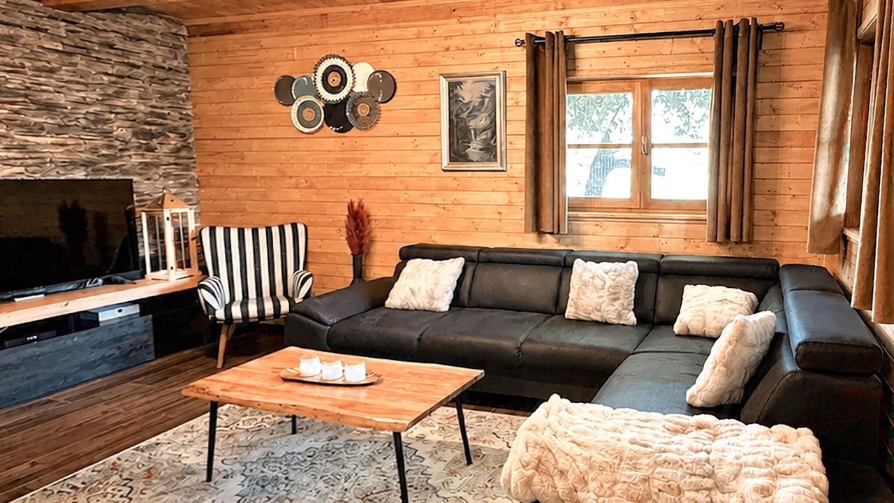 Photo of Bedroom in Lasinja