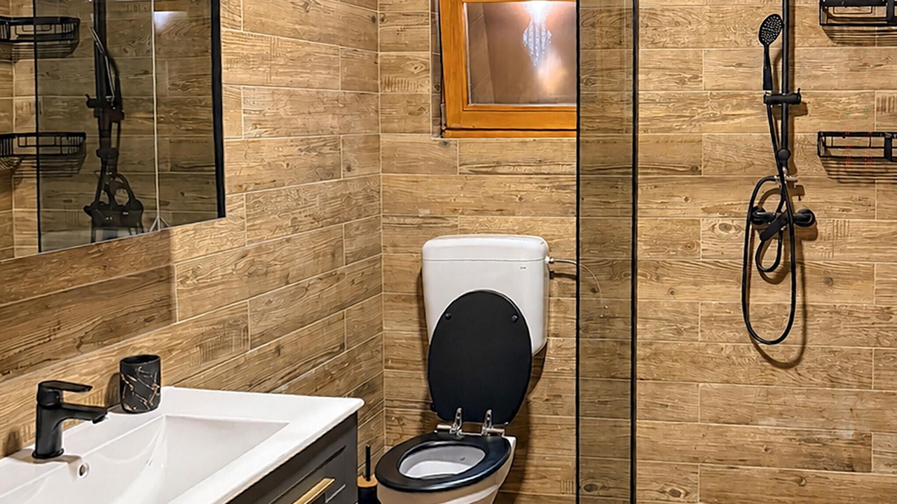 Photo of Bathroom in Lasinja