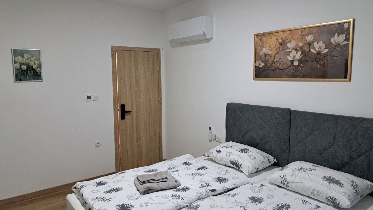 Photo of Bedroom in Vinkovci