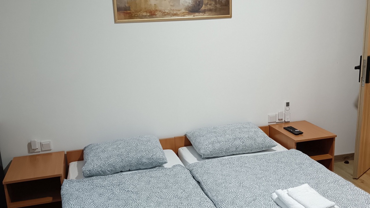 Photo of Bedroom in Vinkovci