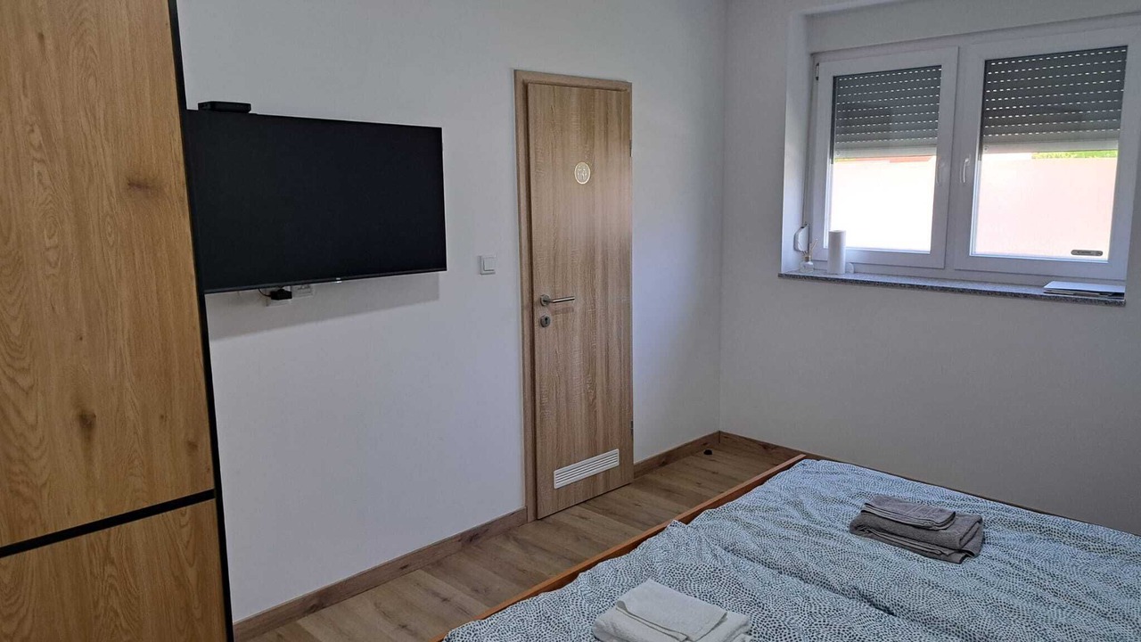 Photo of Bedroom in Vinkovci