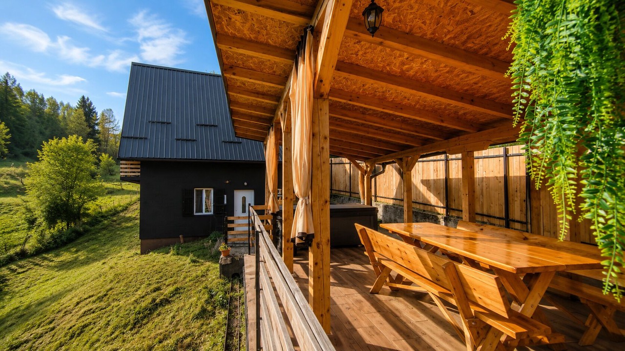 Photo of Outdoor in Cvetkovic