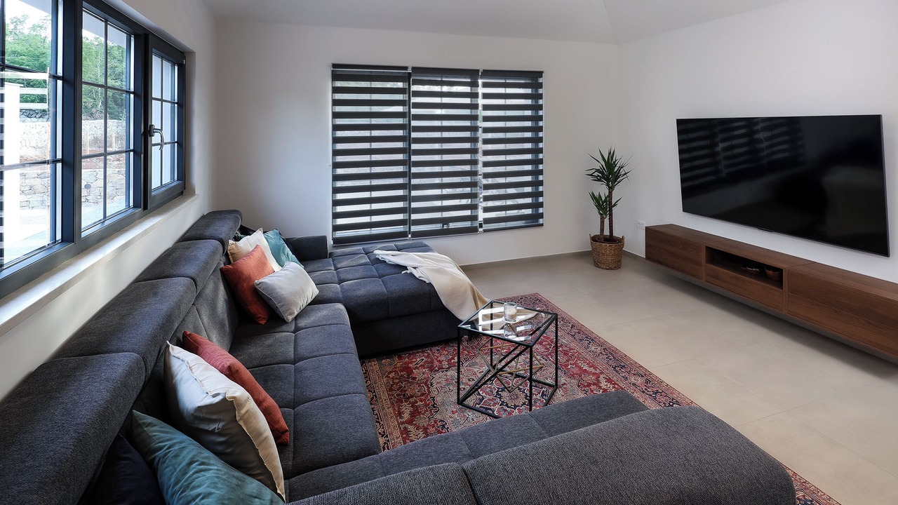Photo of Livingroom in Poljica