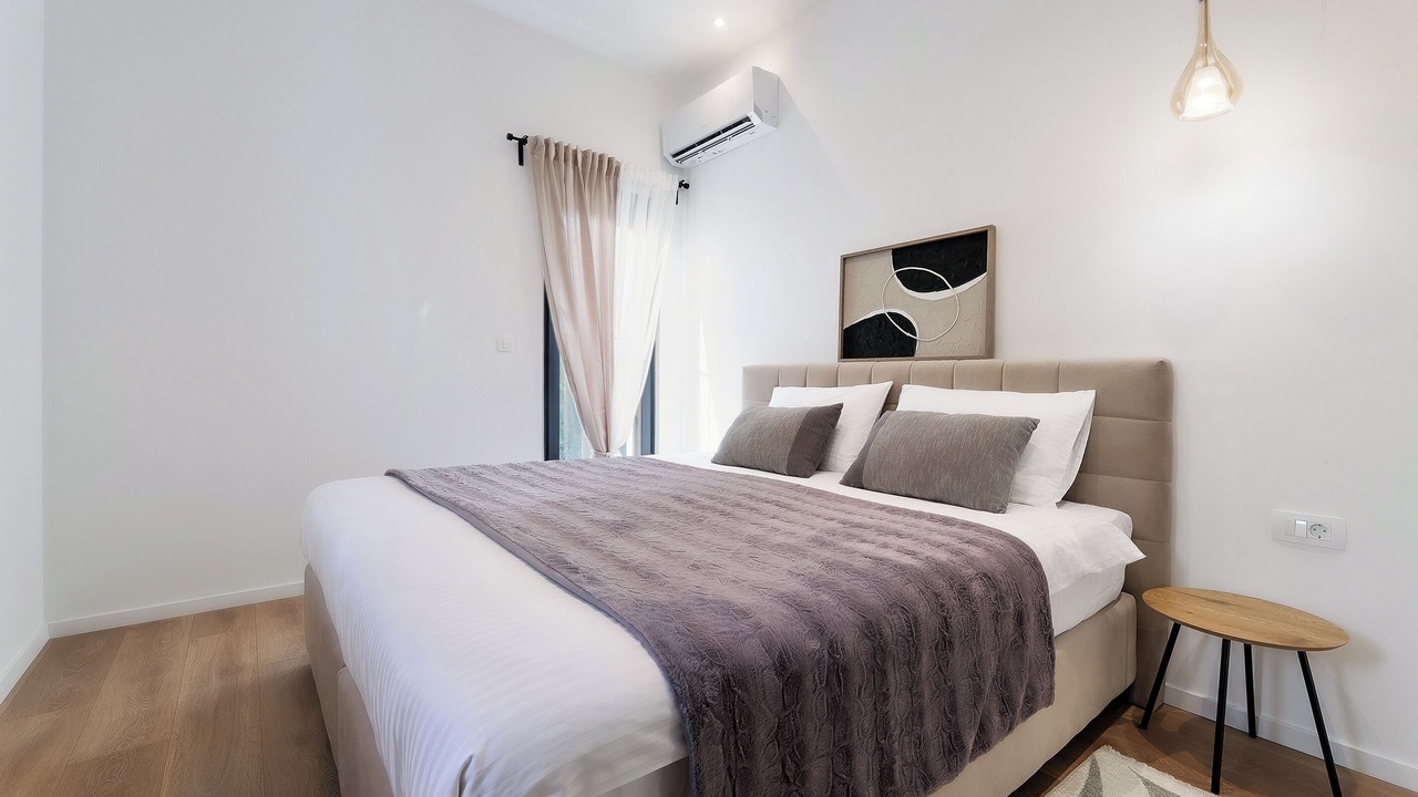Photo of Bedroom in Poljica