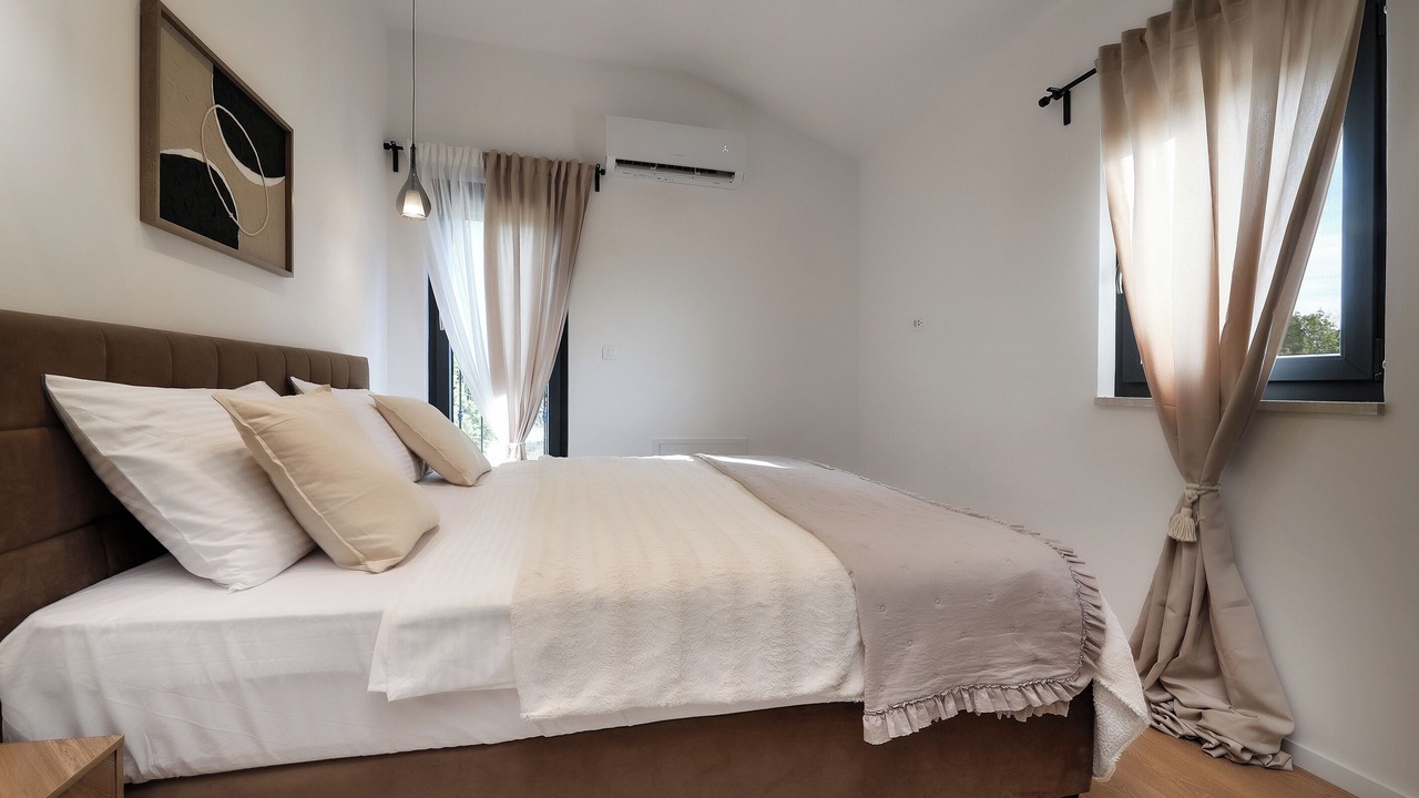 Photo of Bedroom in Poljica