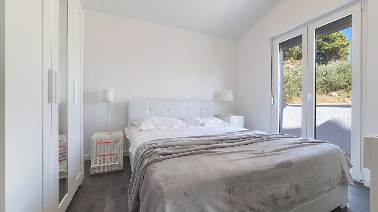 Photo of Bedroom in Dugi Rat