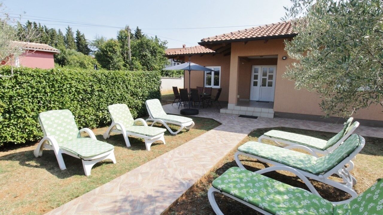 Photo of Outdoor in Savudrija