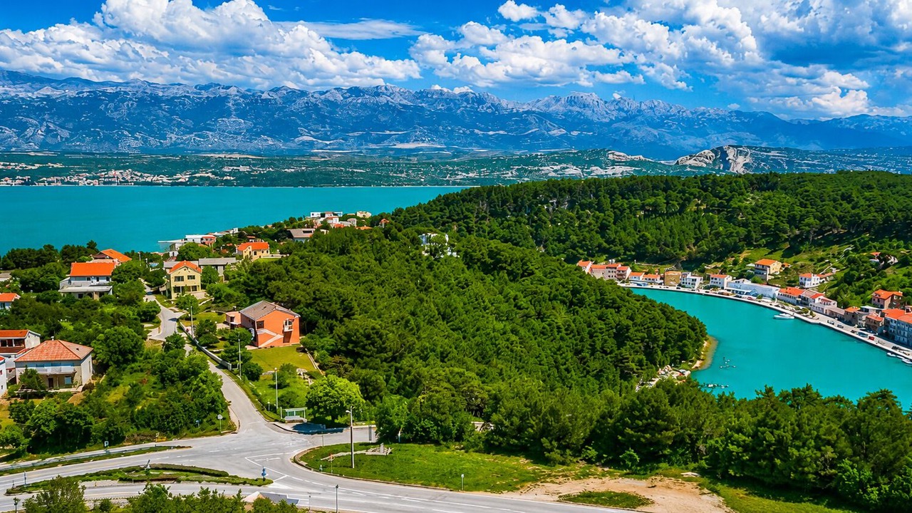 Photo of Outdoor in Novigrad