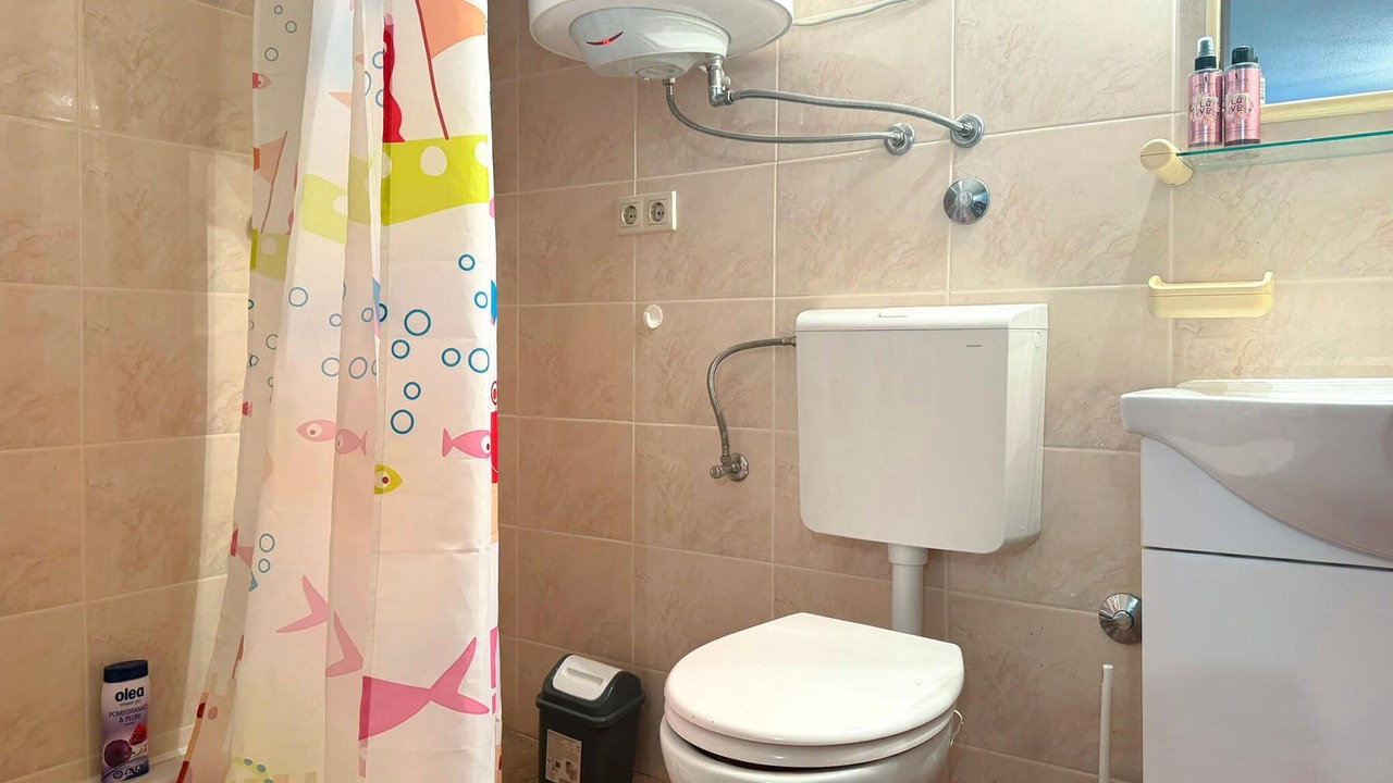Photo of Bathroom in Municipality of Klis