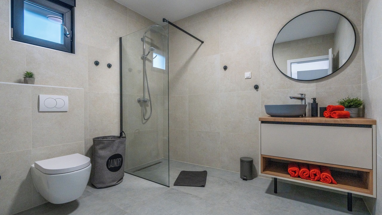 Photo of Bathroom in Sumber