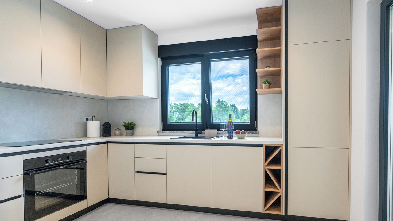 Photo of Kitchen in Sumber