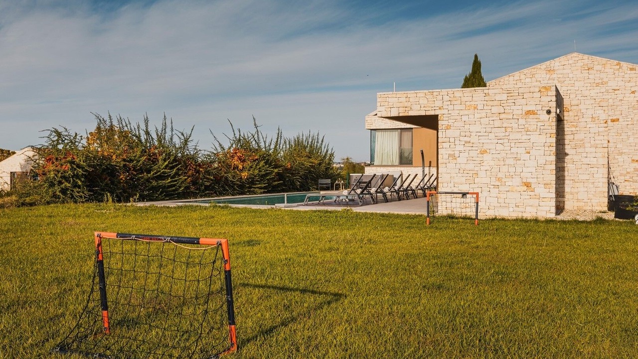 Photo of Outdoor in Brtonigla