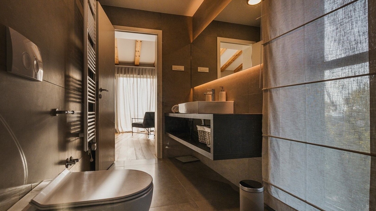Photo of Bathroom in Brtonigla