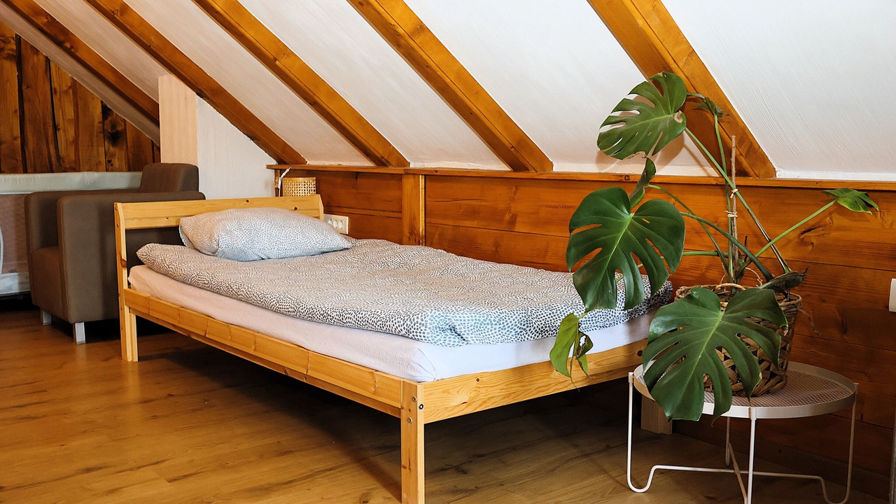Photo of Bedroom in Gornja Stubica