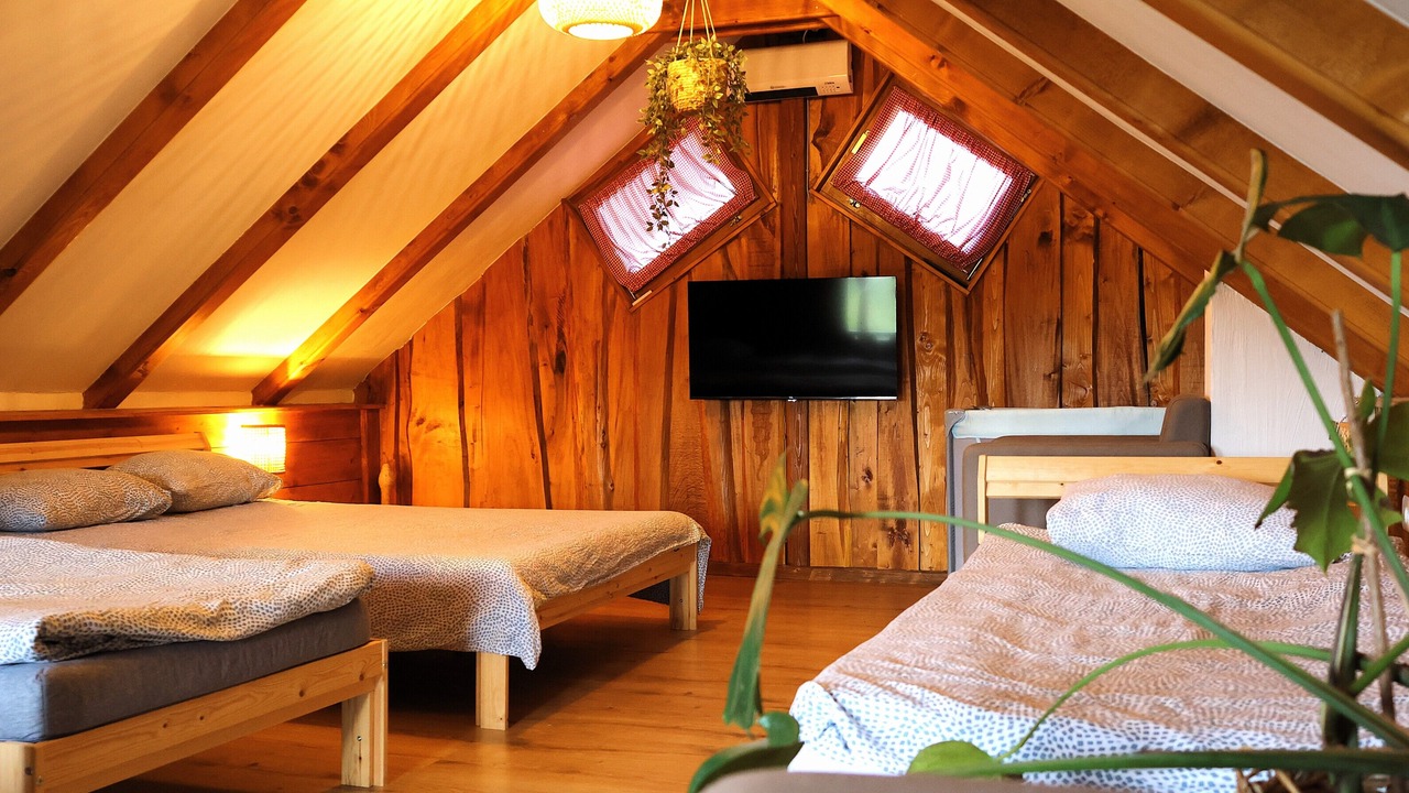 Photo of Bedroom in Gornja Stubica