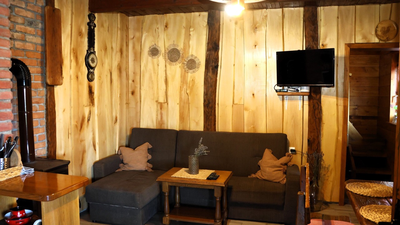 Photo of Livingroom in Gornja Stubica
