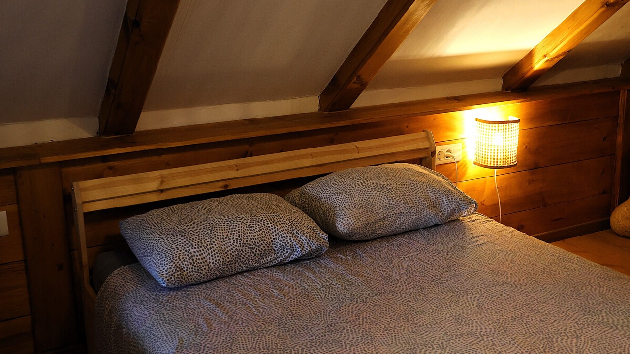 Photo of Bedroom in Gornja Stubica