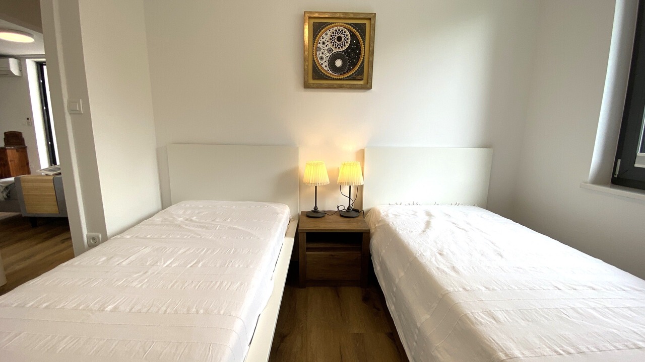 Photo of Bedroom in Bled