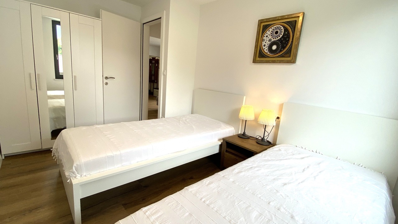 Photo of Bedroom in Bled