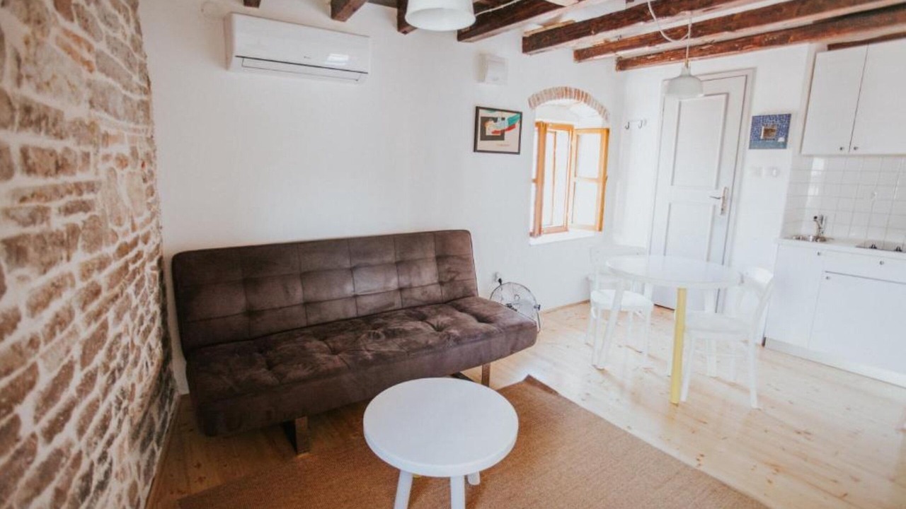 Photo of Livingroom in Sibenik Old Town