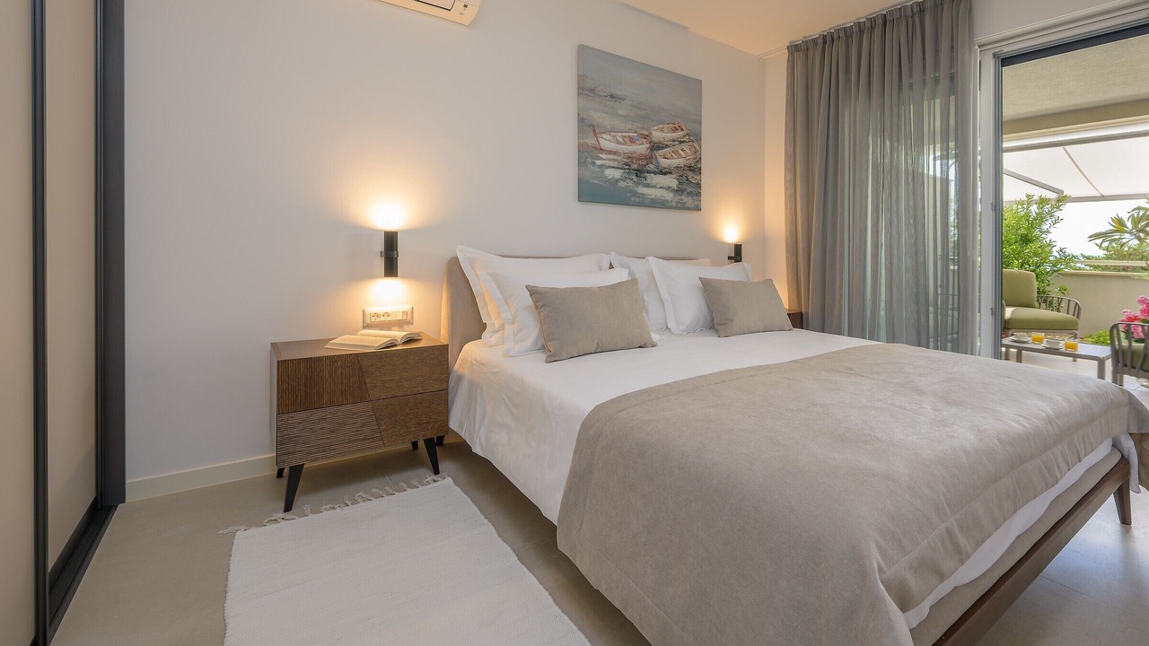 Photo of Bedroom in Znjan