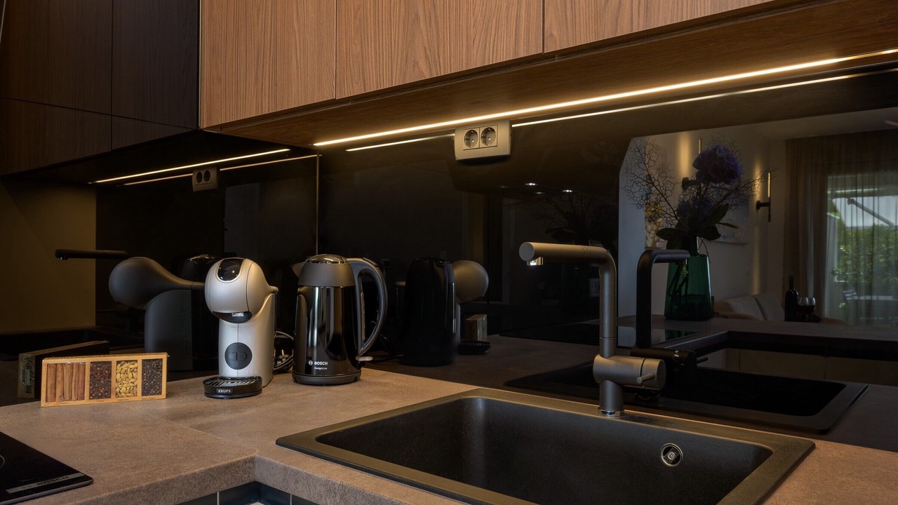 Photo of Kitchen in Znjan