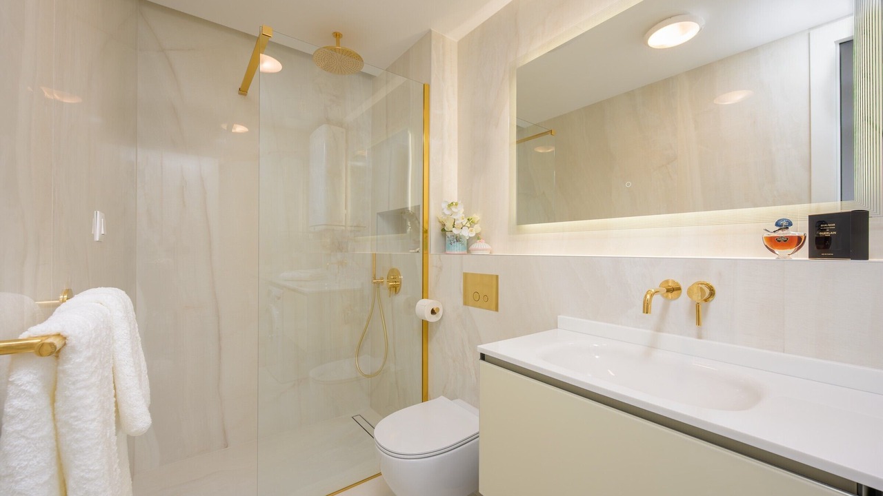 Photo of Bathroom in Znjan