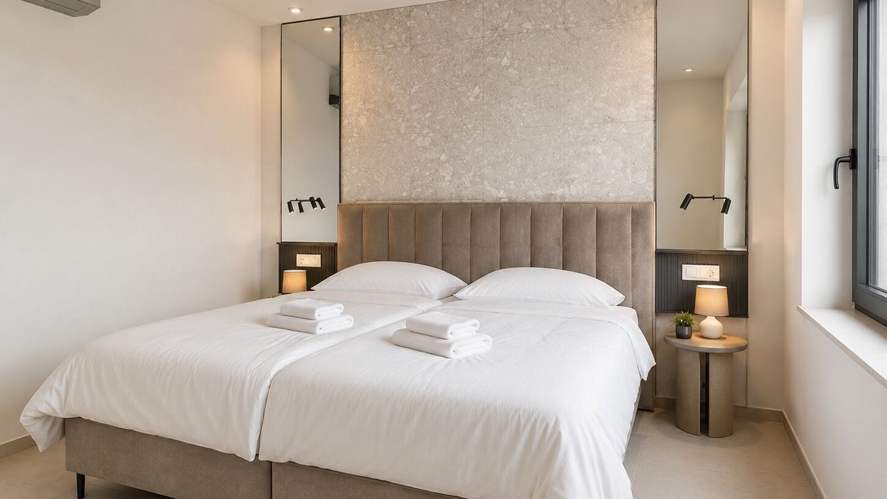 Photo of Bedroom in Volosko