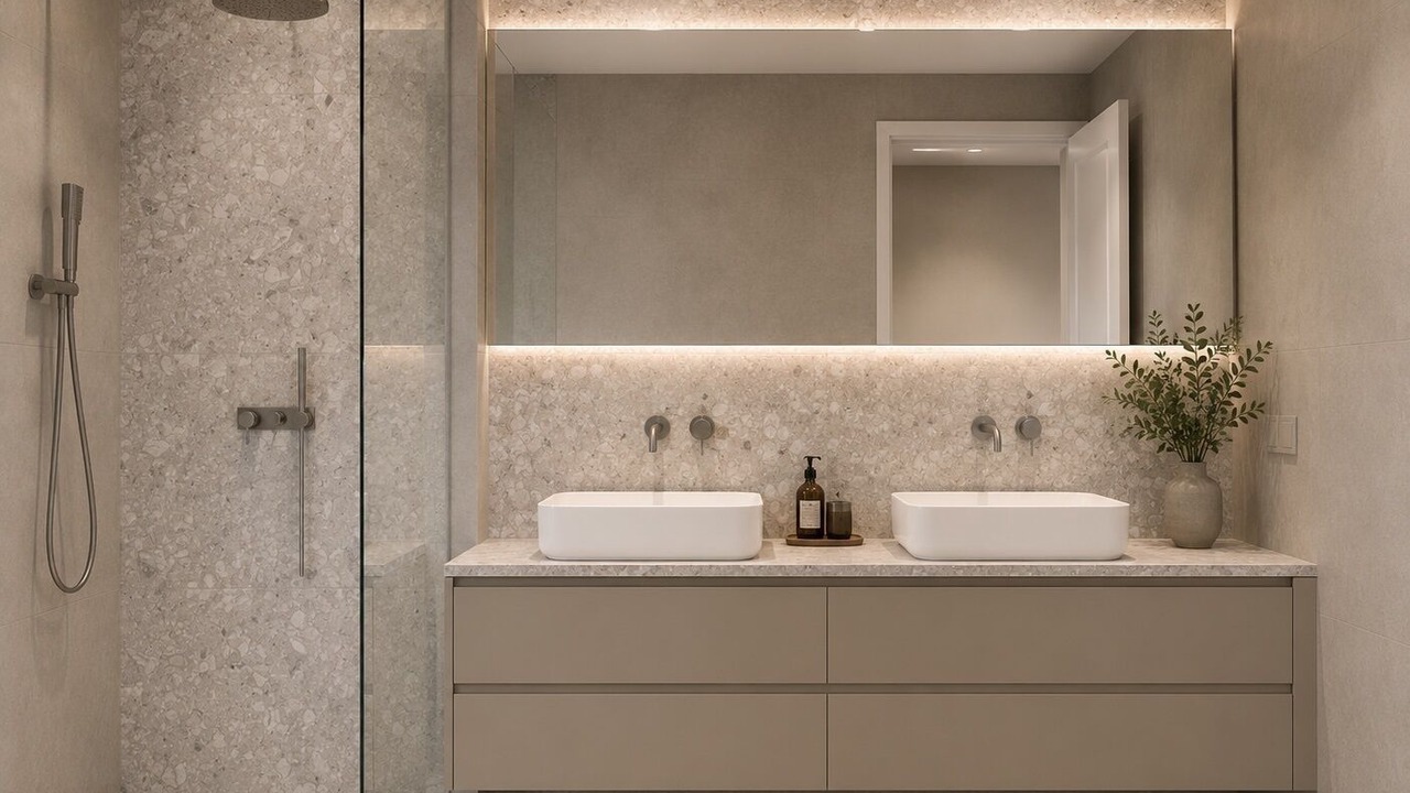 Photo of Bathroom in Volosko