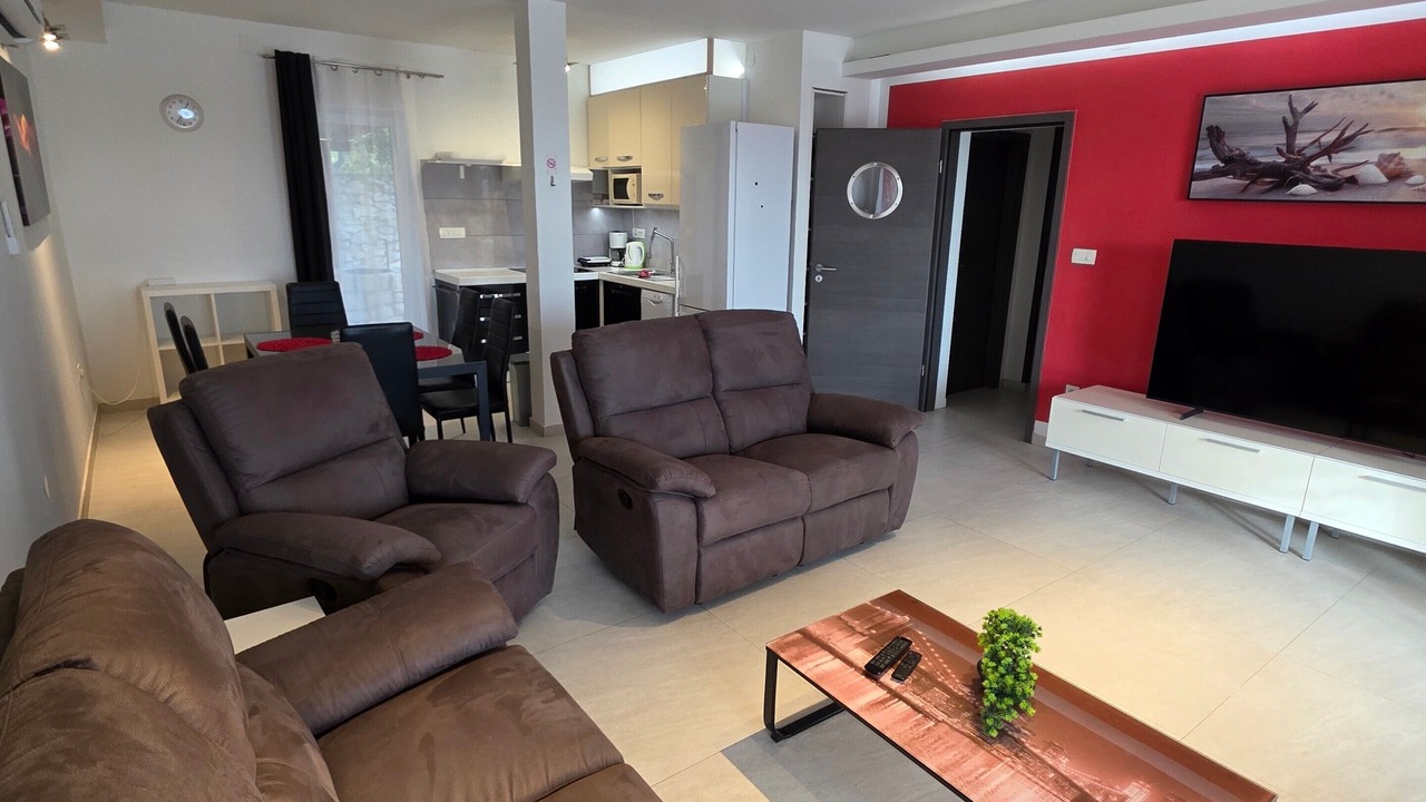 Photo of Livingroom in Povile