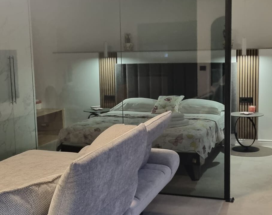 Photo of Bedroom in Kosljun