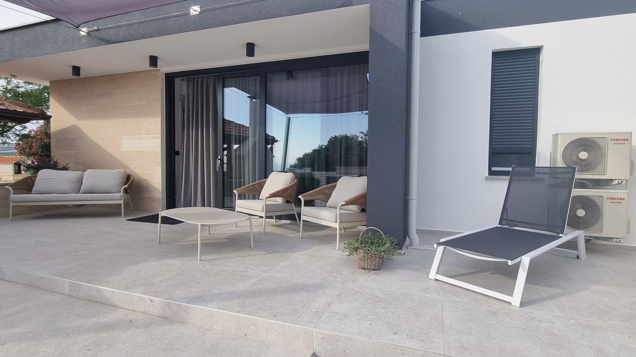 Photo of Patio Balcony in Kosljun