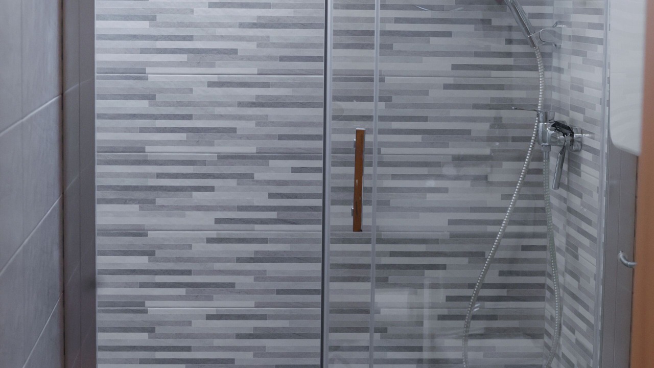 Photo of Bathroom in Idrija