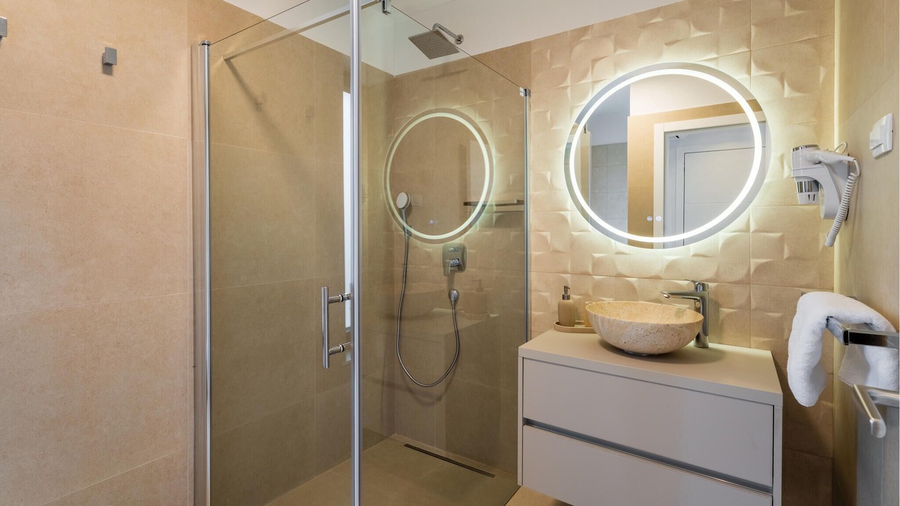 Photo of Bathroom in Kolan