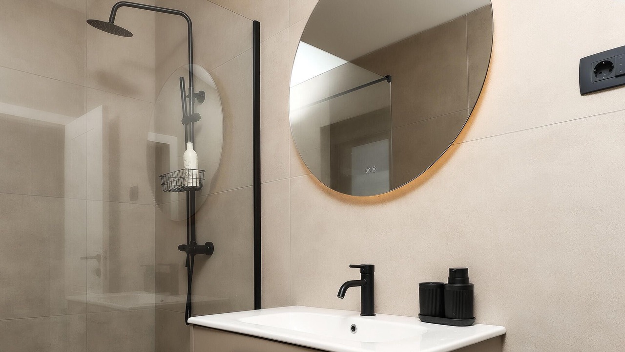 Photo of Bathroom in Poljica