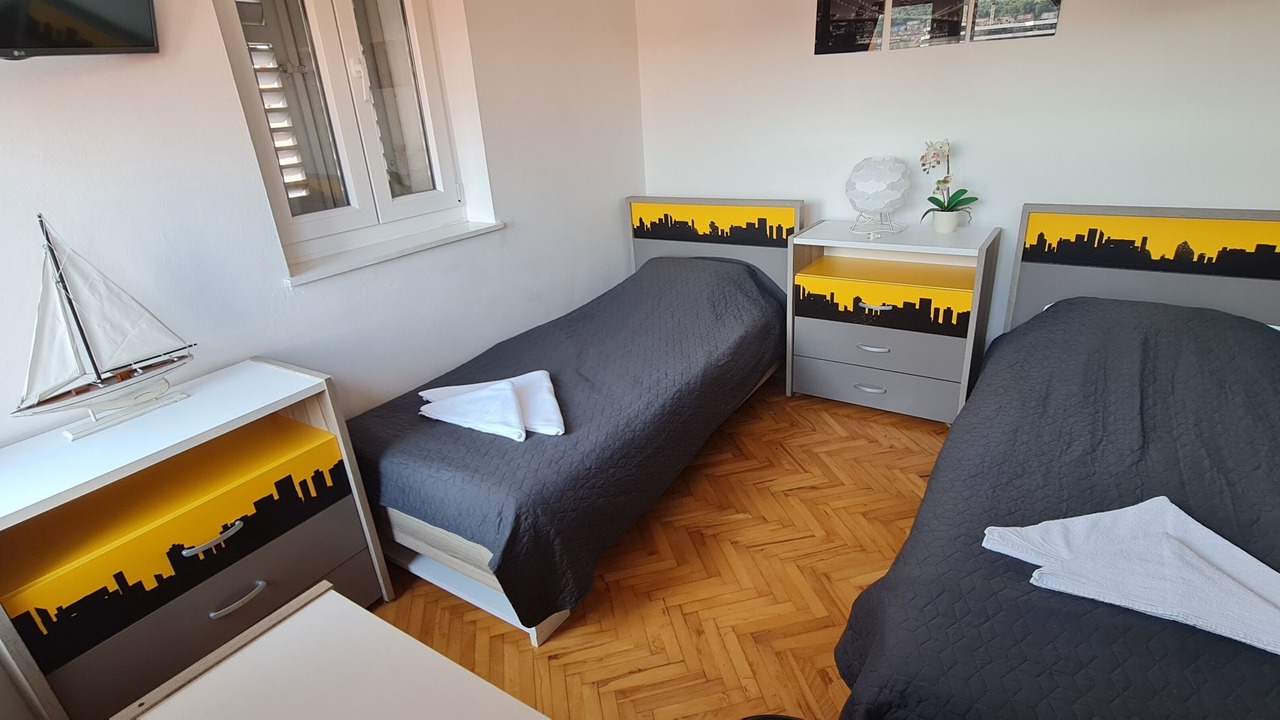 Photo of Bedroom in Koper