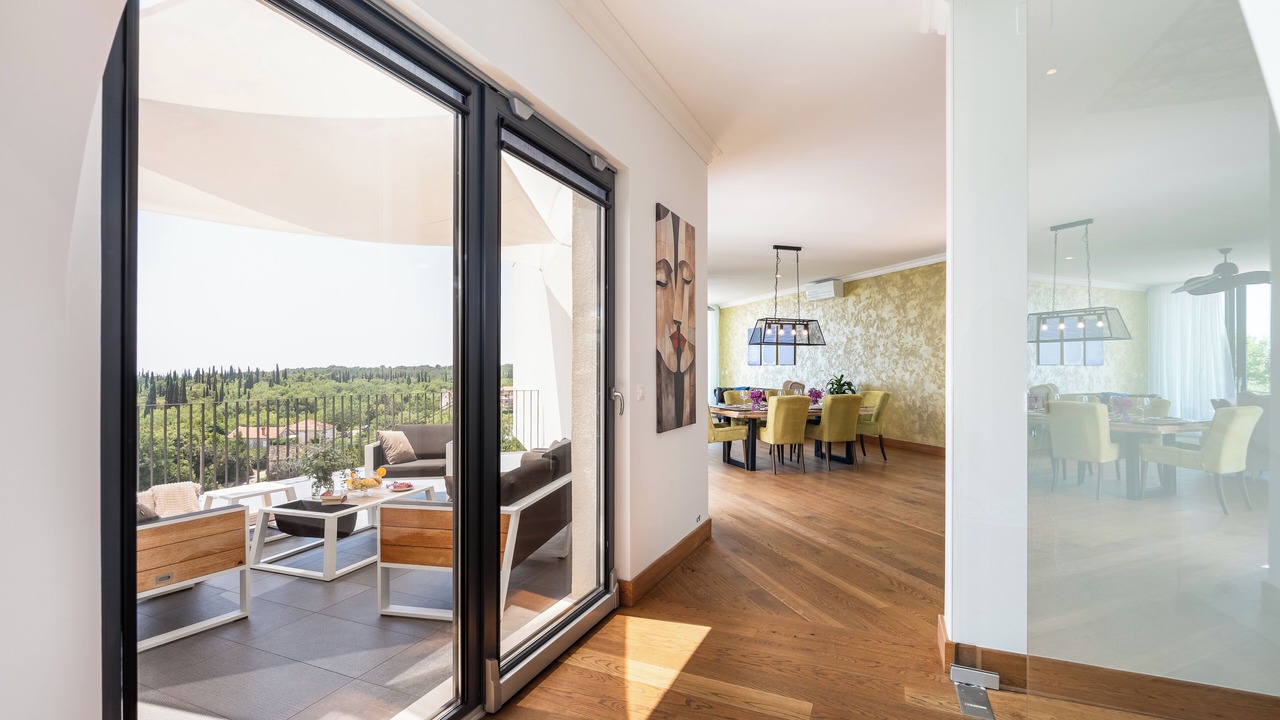 Photo of Livingroom in Cilipi