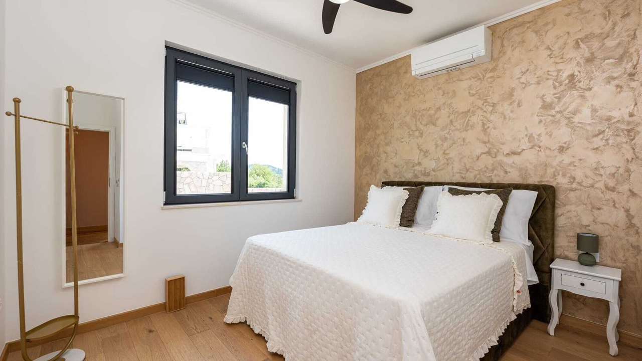 Photo of Bedroom in Cilipi