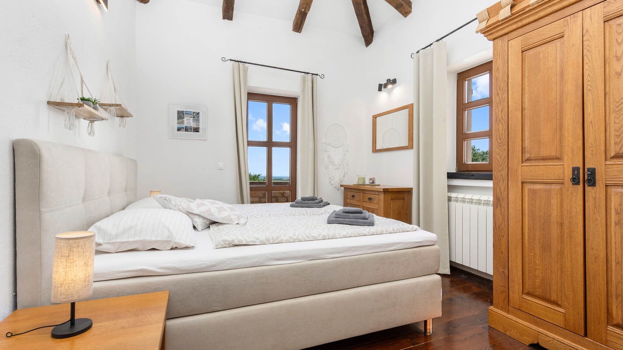 Photo of Bedroom in Stifanici