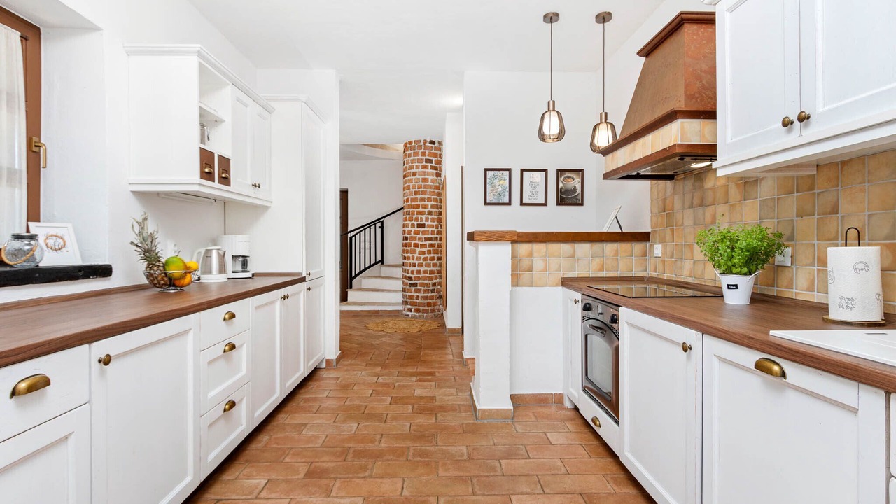 Photo of Kitchen in Stifanici