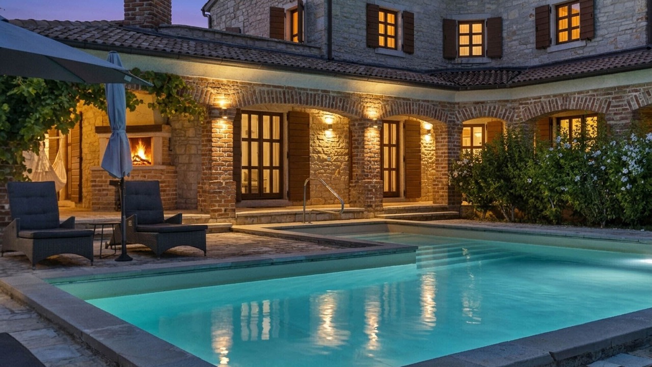 Photo of Outdoor in Stifanici