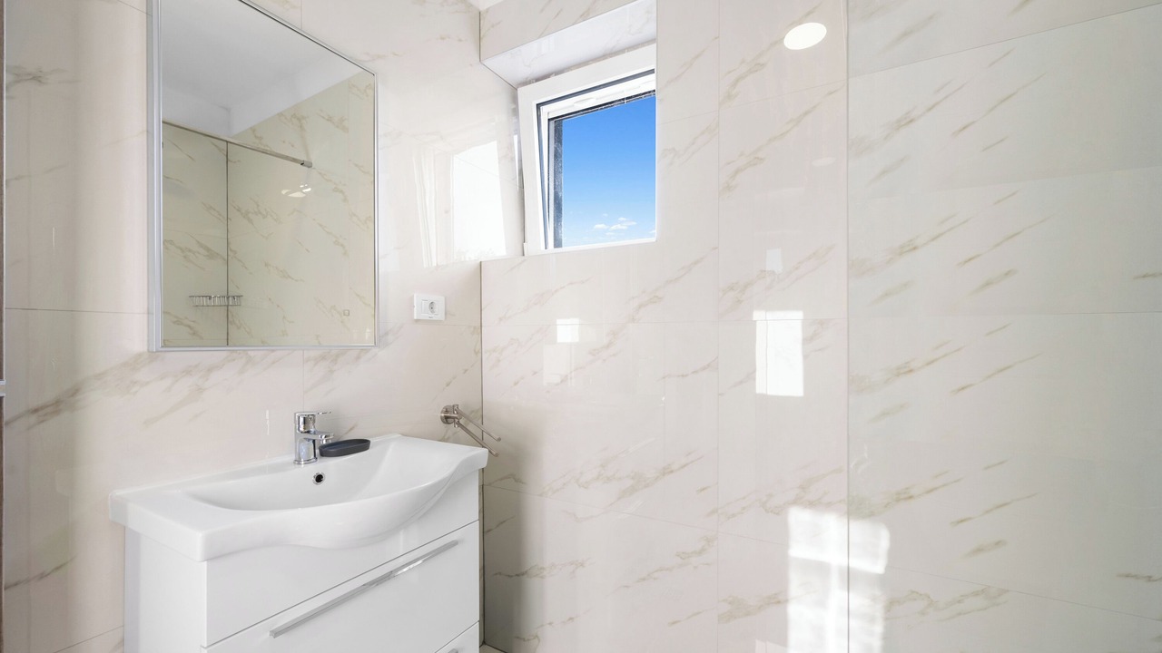 Photo of Bathroom in Sibenik