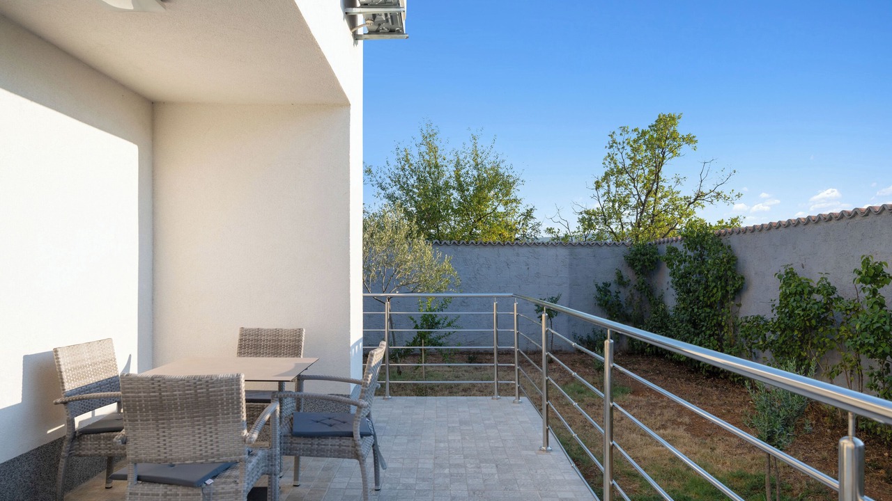 Photo of Patio Balcony in Sibenik
