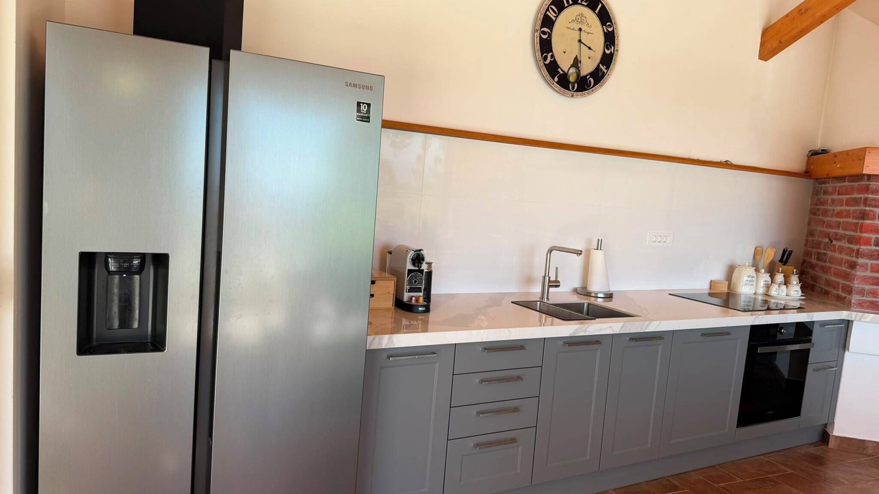 Photo of Kitchen in Solin