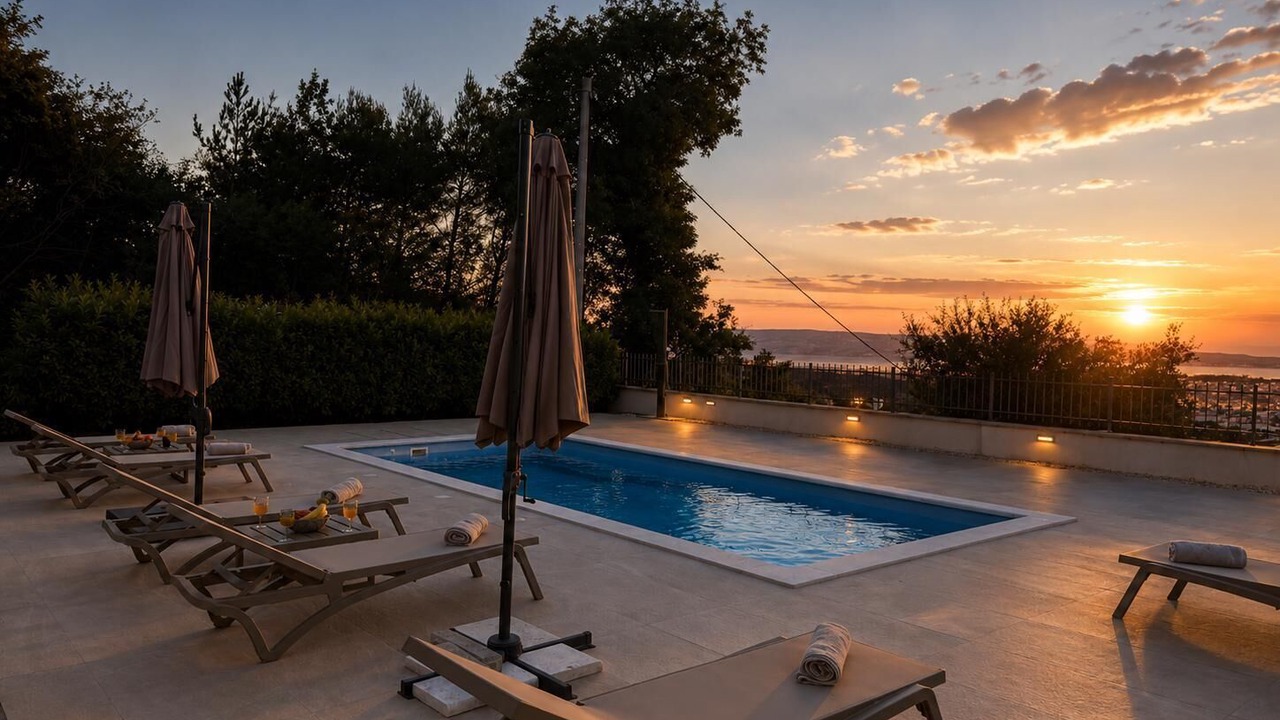 Photo of Outdoor in Solin