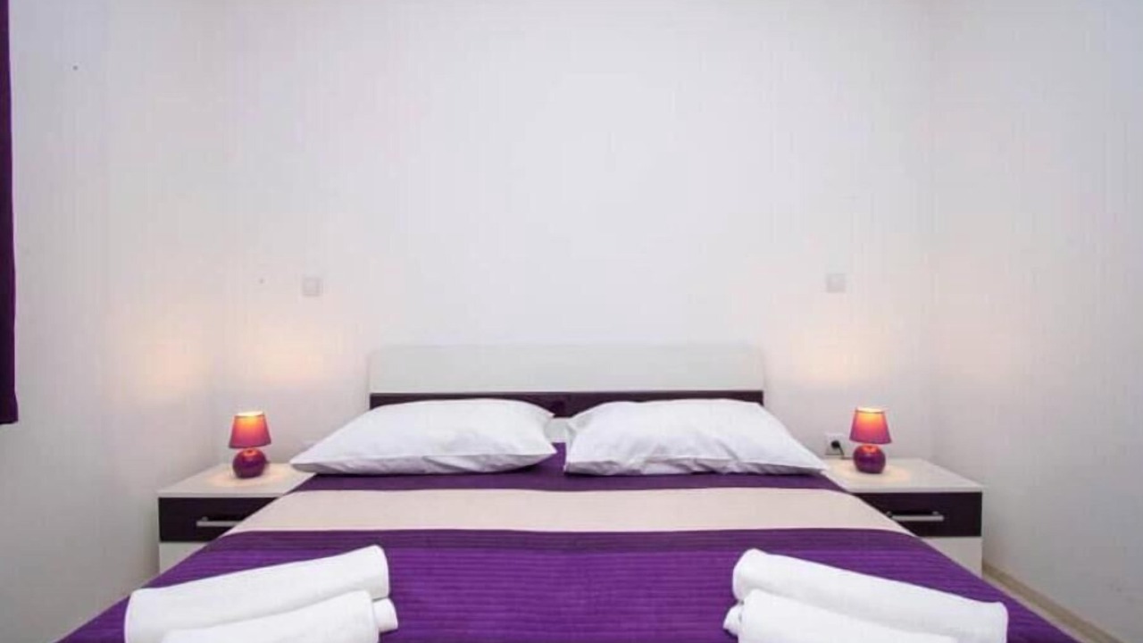 Photo of Bedroom in Loborika