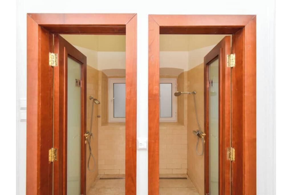 Photo of Bathroom in Loborika