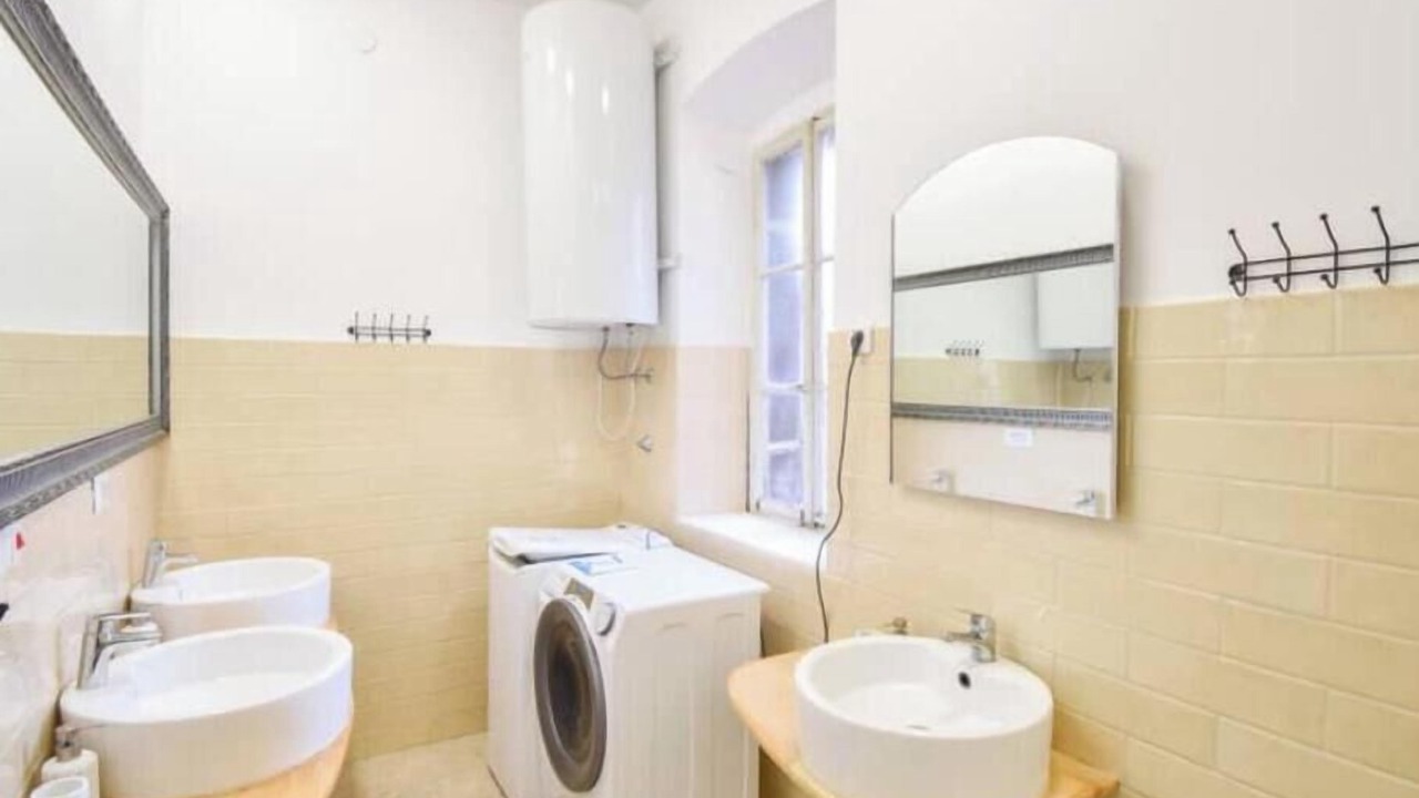 Photo of Bathroom in Loborika
