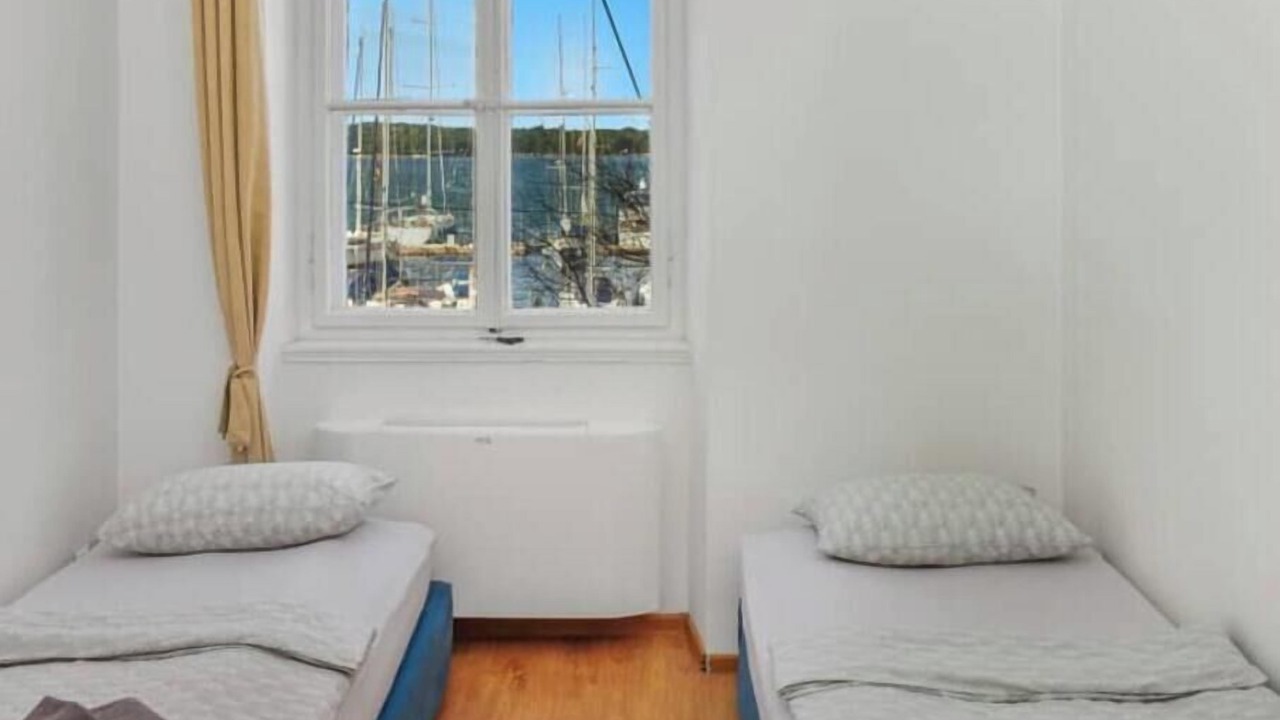 Photo of Bedroom in Loborika