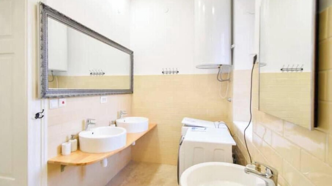 Photo of Bathroom in Loborika